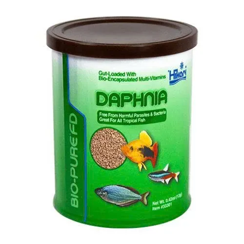 Hikari Freeze Dried Daphnia