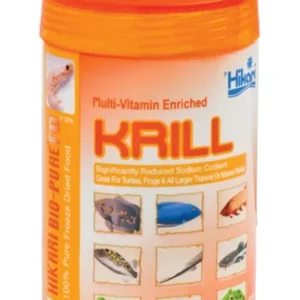 Hikari Freeze Dried Krill .71 oz