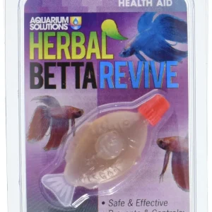 Hikari HERBAL BETTA REVIVE