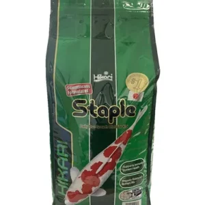 Hikari Koi Staple Diet Large Pellet 11 lbs