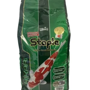 Hikari Koi Staple Diet Medium Pellet 11 lbs