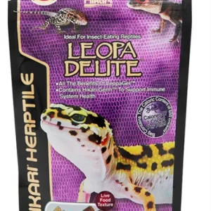 Hikari Leopa Delite 2.3oz