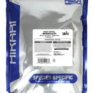 Hikari Micro Pellets 2.2 lbs