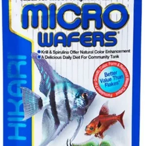 Hikari Micro Wafers 1.58oz