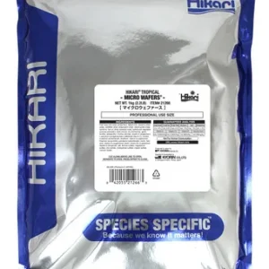 Hikari Micro Wafers 2.2 lbs