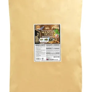 Hikari Mulberific Delite 10kg