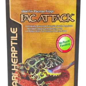 Hikari Pac Attack 1.41oz