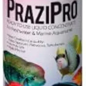 Hikari PRAZIPRO Parasite Treatment