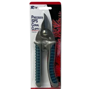 Hikari PRECISION STLS STEEL CORAL CLIPPERS