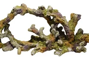 Hikari Resin Ornament Reef Arch