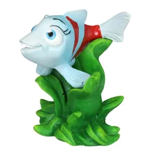 Hikari Resin Ornament Weird Waters Jammin Jam