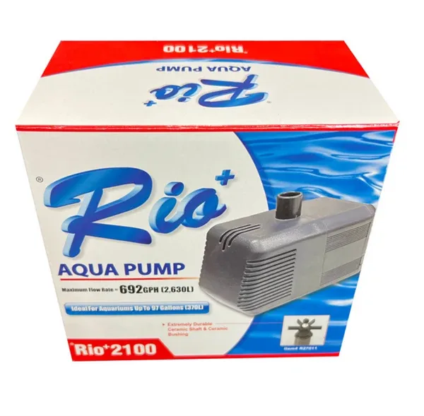 Hikari RIO+ AQUA PUMP - Image 2