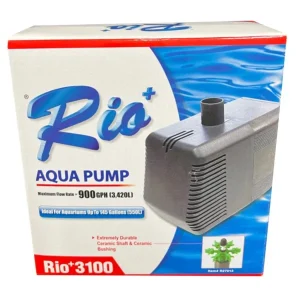Hikari RIO+ AQUA PUMP