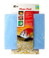 Hikari RIO+ PHOSPHATE MINUS PAD