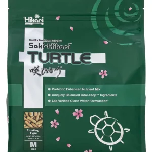 Hikari Saki-Hikari Turtle Dry Food 20 oz