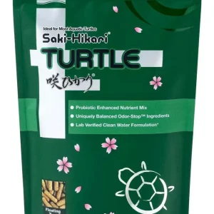 Hikari Saki-Hikari Turtle Dry Food 7.05 oz