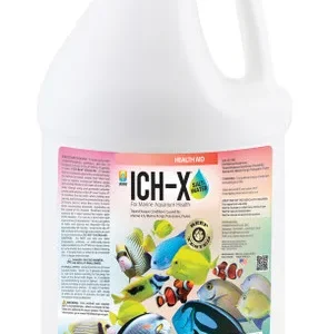 Hikari Saltwater Ich