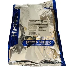 Hikari Seaweed Extreme Medium Pellet 2.2 lbs