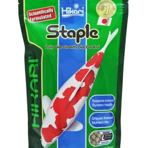 Hikari Staple KOI Floating Pellet Large 17.6oz