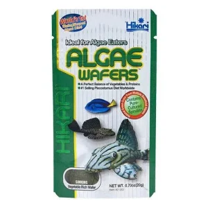 Hikari Tropical Sinking Algae Wafers
