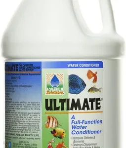 Hikari ULTIMATE Complete Water Conditioner 1 Gallon