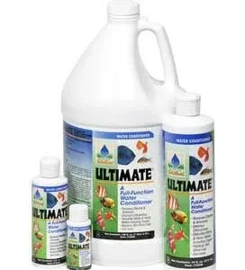 Hikari Ultimate - Complete Water Conditioner Gallon {L+1} 042170