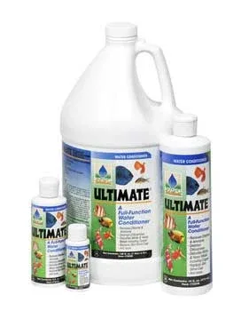 Hikari Ultimate - Complete Water Conditioner Gallon {L+1} 042170 - Image 2
