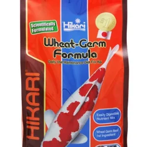 Hikari Wheat