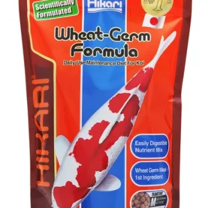 Hikari Wheat