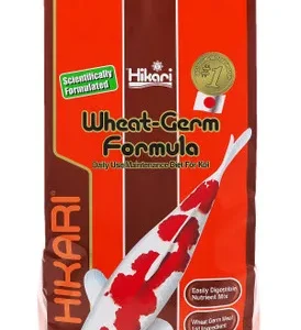 Hikari Wheat