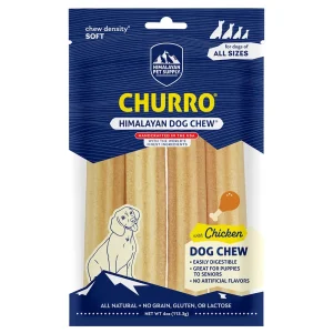 Himalayan yakyCHURRO Cheese