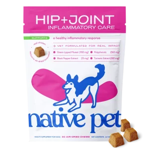 HIP+JOINT INFLAMMATORY CARE