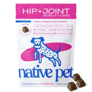 HIP+JOINT MOBILITY CARE