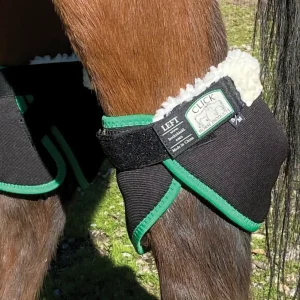 Hock Shield Ultra Wraps
