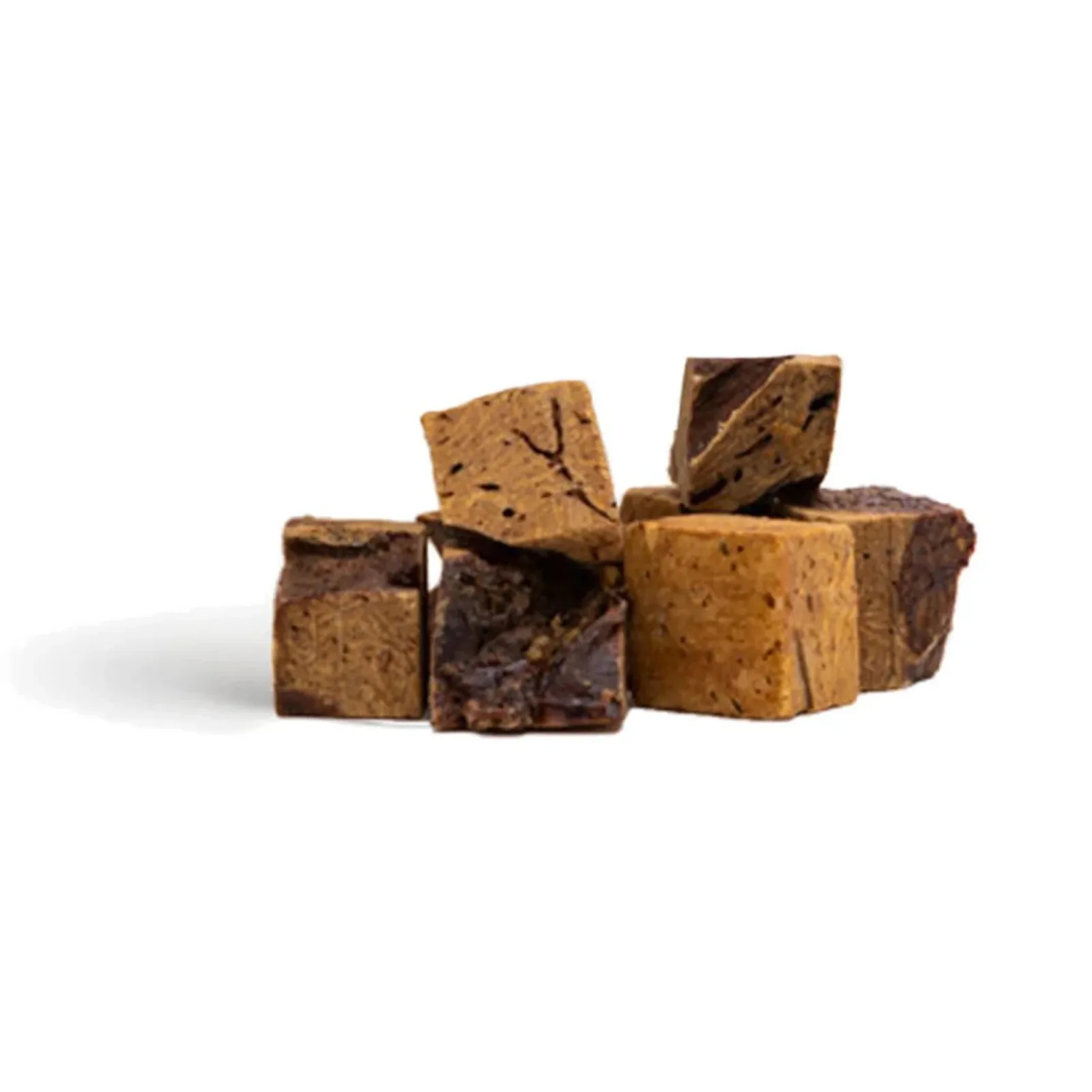Holi Dog 4 oz. Lamb Liver - Image 2
