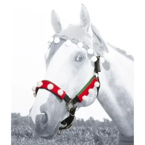 Holiday Elf 3 Piece Halter Set
