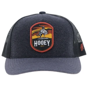 Hooey Cheyenne 5-Panel Trucker Hat