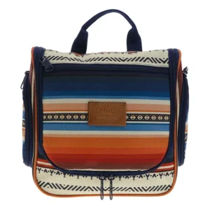 Hooey Cowboy Kit with Hooey Mercantile Rectangle Patch Logo