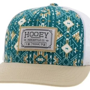Hooey Doc 5-Panel Trucker Hat