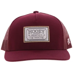 Hooey Doc 5-Panel Trucker Hat