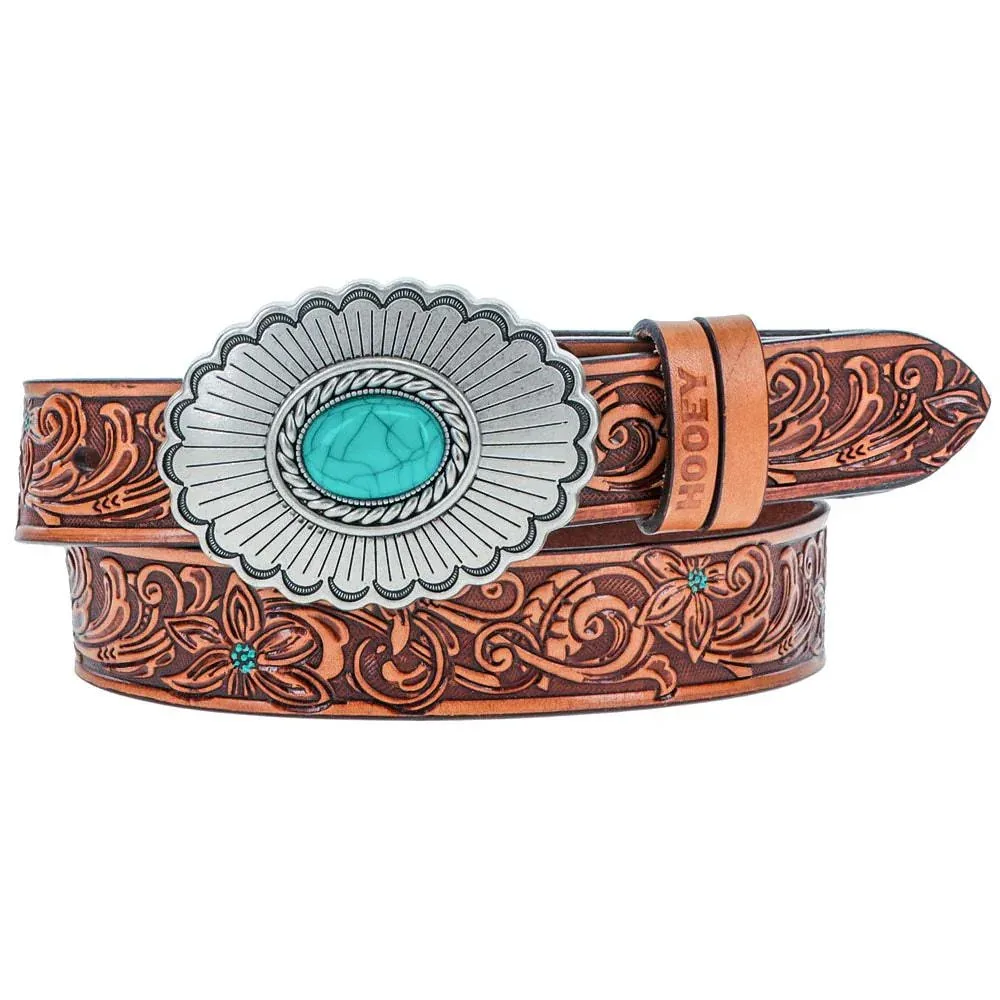 Hooey Girl's Medina Belt