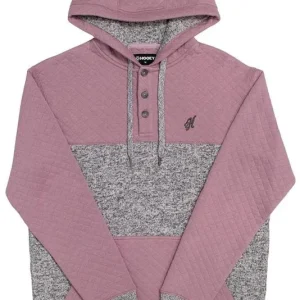 Hooey Ladies Jimmy Hoody