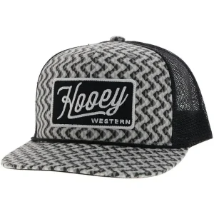 Hooey Lakota 5-Panel Trucker Hat