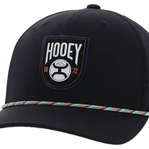 Hooey Lakota 5-Panel Trucker Hat