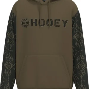 Hooey Mens Legendary Hoody