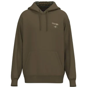 Hooey Mens Peyote Hoody