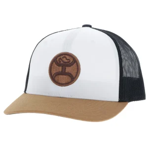 Hooey Primo 6-Panel Trucker Hat