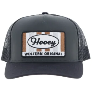 Hooey Sudan 5-Panel Trucker Hat