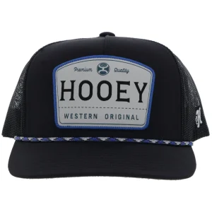Hooey Trip 5-Panel Trucker Hat
