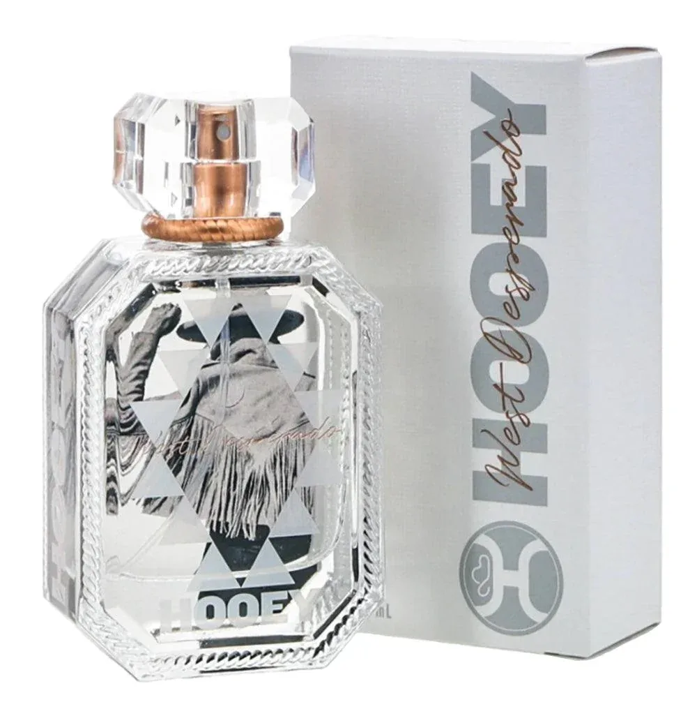 Hooey West Desperado Perfume 1.7 oz - Image 2